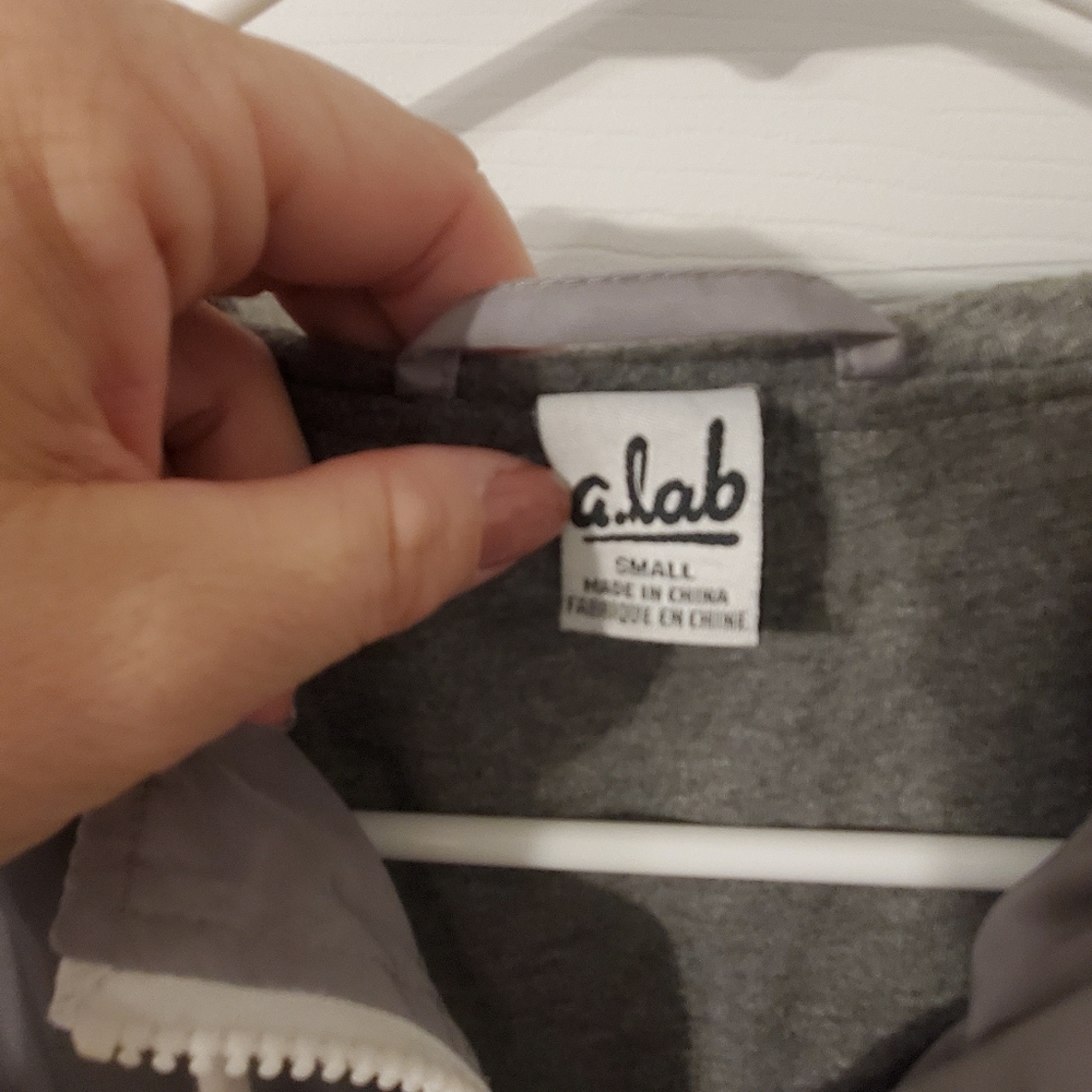 Alab jacket - Picture 2 of 6